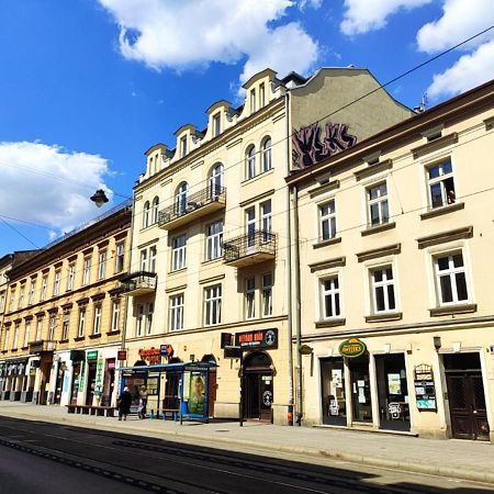 Oldkrak Apartment Krakow Luaran gambar