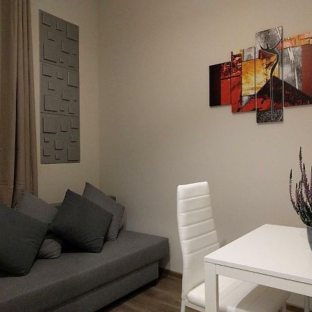 Oldkrak Apartment Krakow Luaran gambar