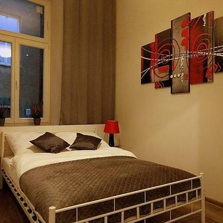 Oldkrak Apartment Krakow Luaran gambar