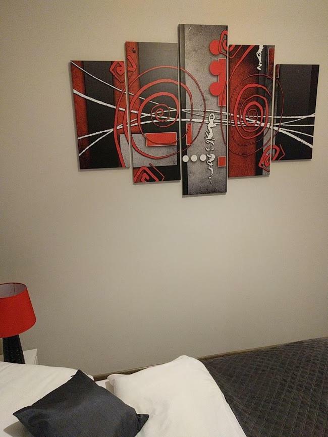 Oldkrak Apartment Krakow Luaran gambar