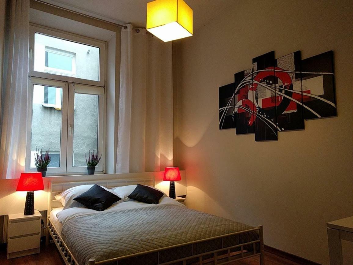 Oldkrak Apartment Krakow Luaran gambar