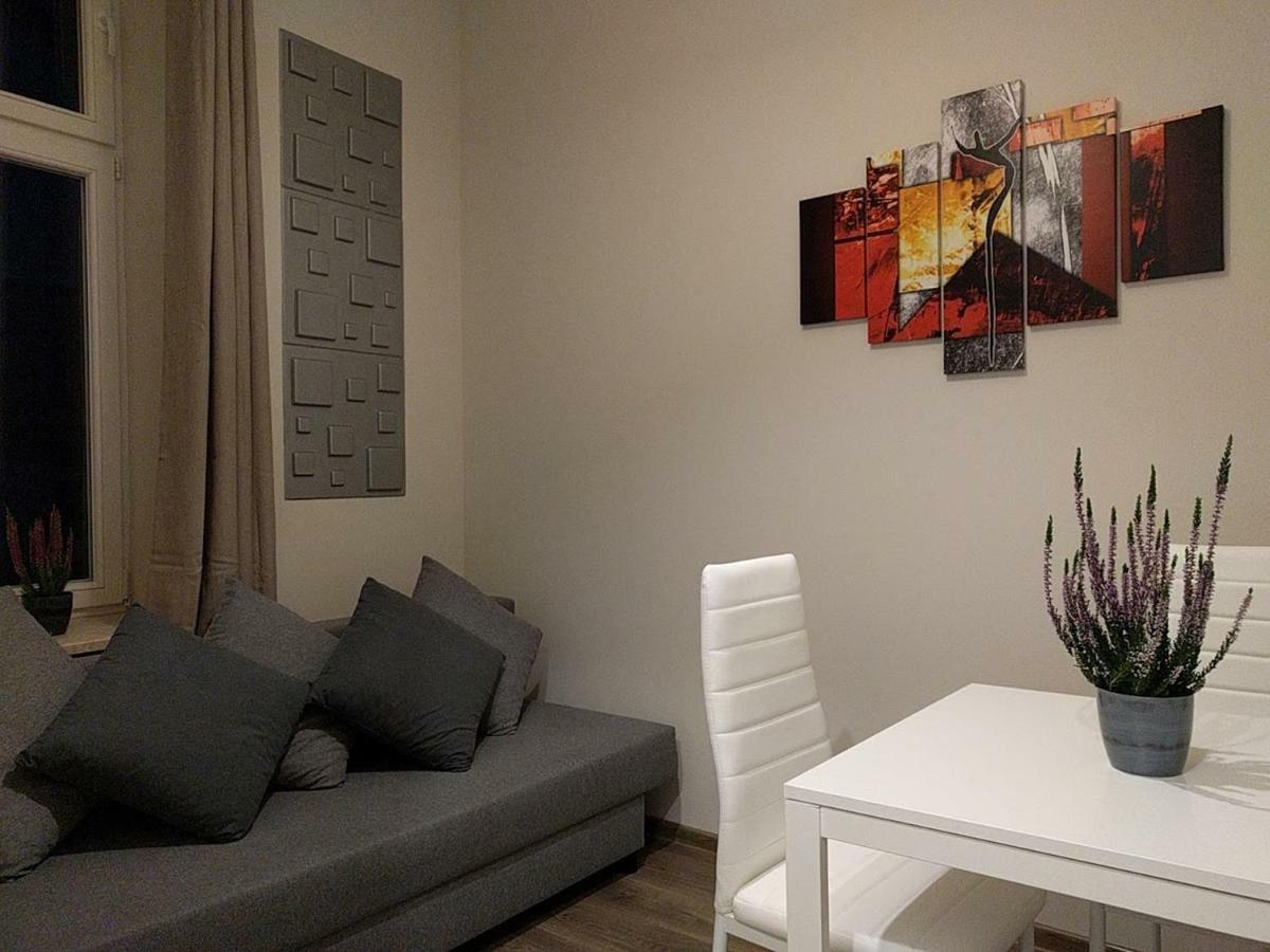 Oldkrak Apartment Krakow Luaran gambar