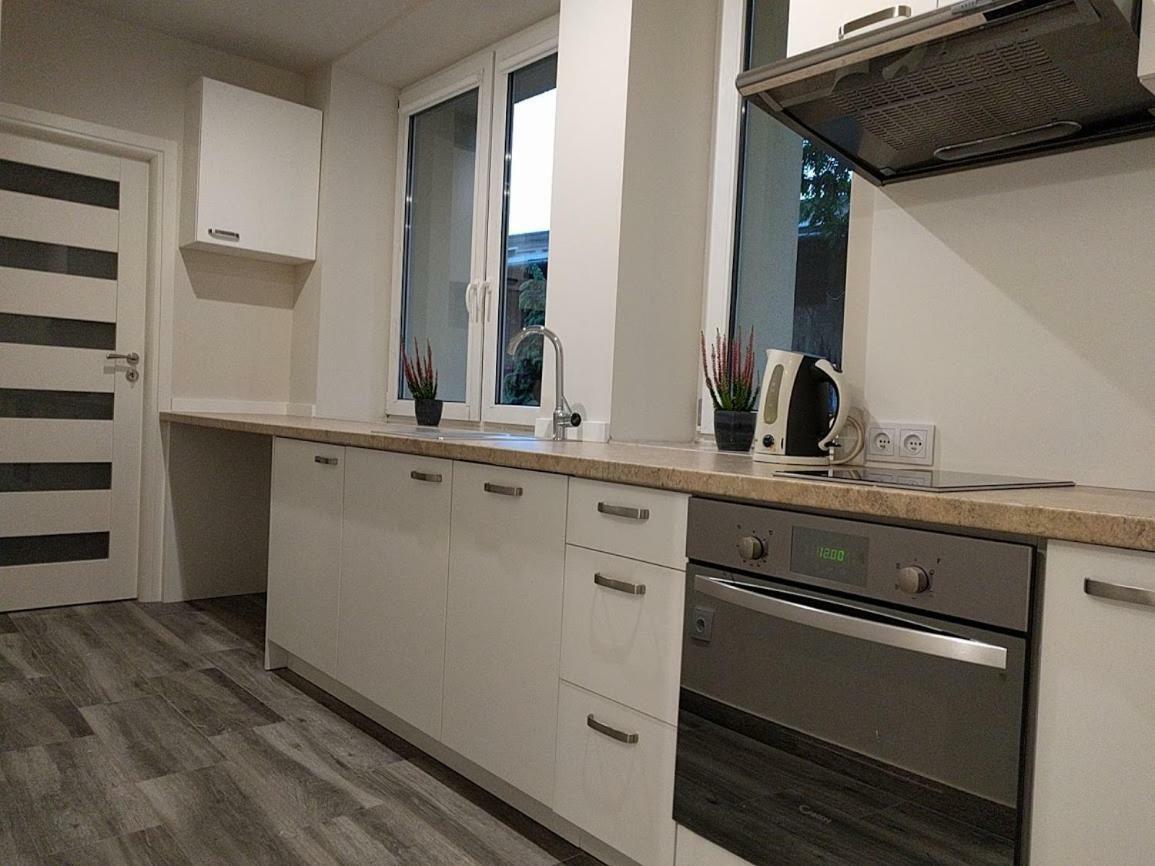 Oldkrak Apartment Krakow Luaran gambar
