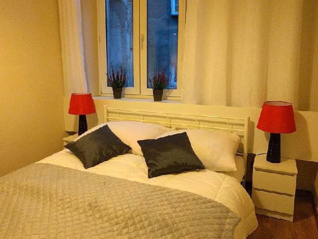 Oldkrak Apartment Krakow Luaran gambar