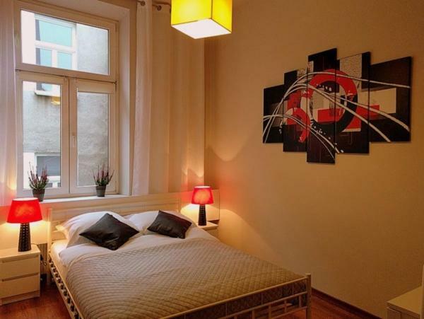 Oldkrak Apartment Krakow Luaran gambar