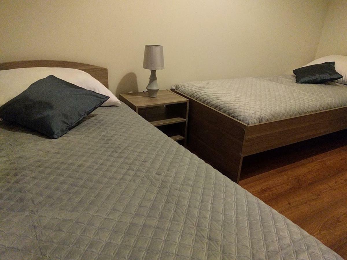 Oldkrak Apartment Krakow Luaran gambar