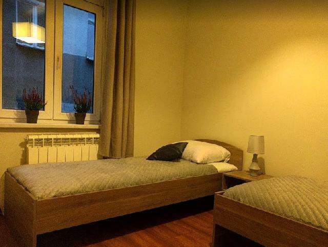 Oldkrak Apartment Krakow Luaran gambar