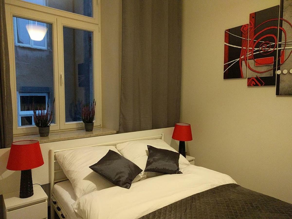 Oldkrak Apartment Krakow Luaran gambar