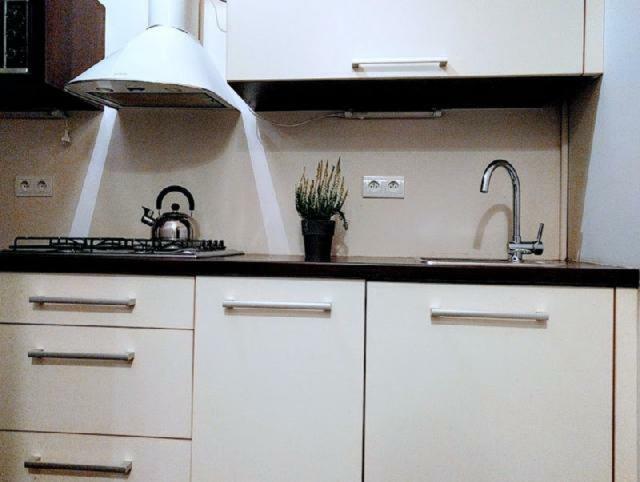 Oldkrak Apartment Krakow Luaran gambar